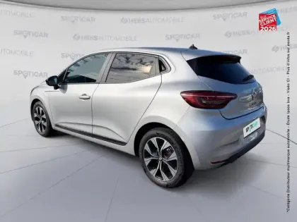 Photo 7 Renault Clio  1.0 TCe 90ch Evolution