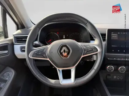 Photo 11 Renault Clio  1.0 TCe 90ch Evolution