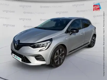 Photo Renault Clio Evolution