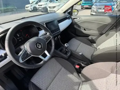 Photo 14 Renault Clio  1.0 TCe 90ch Evolution