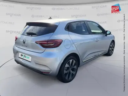 Photo 5 Renault Clio  1.0 TCe 90ch Evolution