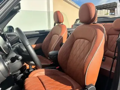 Photo 6 Mini Mini Cabrio Cooper 136ch Edition Premium Plus BVA7