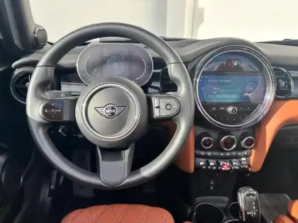 Photo 5 Mini Mini Cabrio Cooper 136ch Edition Premium Plus BVA7