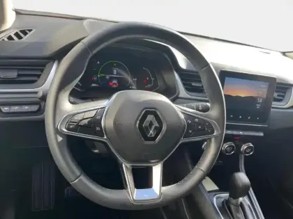 Photo 28 Renault Captur  1.6 E-Tech hybride 145ch Evolution