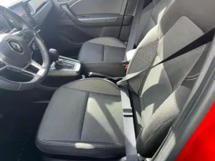 Photo 27 Renault Captur  1.6 E-Tech hybride 145ch Evolution
