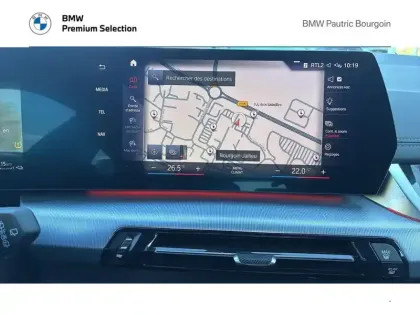 Photo 15 BMW Serie 2 Série 2 ActiveTourer 225e 245ch xDrive M Sport DKG7