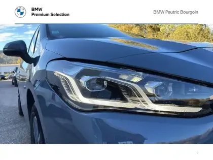 Photo 12 BMW Serie 2 Série 2 ActiveTourer 225e 245ch xDrive M Sport DKG7