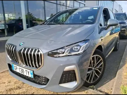 Photo Bmw Serie 2 M Sport