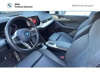 Photo 6 BMW Serie 2 Série 2 ActiveTourer 225e 245ch xDrive M Sport DKG7