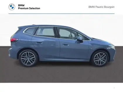 Photo 5 BMW Serie 2 Série 2 ActiveTourer 225e 245ch xDrive M Sport DKG7