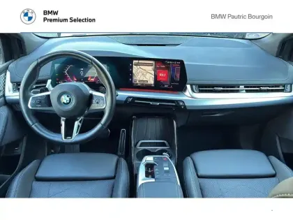 Photo 7 BMW Serie 2 Série 2 ActiveTourer 225e 245ch xDrive M Sport DKG7