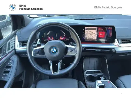 Photo 8 BMW Serie 2 Série 2 ActiveTourer 225e 245ch xDrive M Sport DKG7