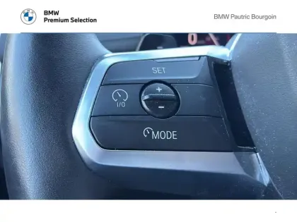 Photo 17 BMW Serie 2 Série 2 ActiveTourer 225e 245ch xDrive M Sport DKG7