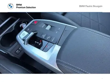 Photo 13 BMW Serie 2 Série 2 ActiveTourer 225e 245ch xDrive M Sport DKG7