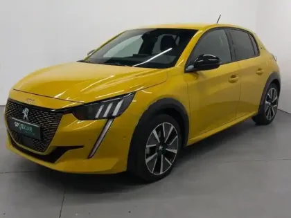 Photo Peugeot 208 Gt