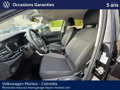 Photo 7 Volkswagen Polo  1.0 TSI 95ch VW Edition