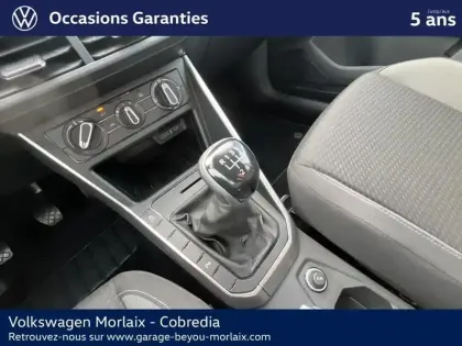Photo 11 Volkswagen Polo  1.0 TSI 95ch VW Edition