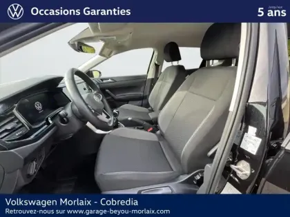 Photo 15 Volkswagen Polo  1.0 TSI 95ch VW Edition