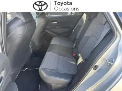 Photo 13 Toyota Corolla  Touring Spt 1.8 140ch Design MY24