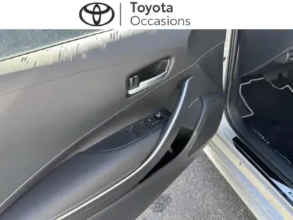 Photo 12 Toyota Corolla  Touring Spt 1.8 140ch Design MY24
