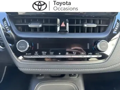 Photo 10 Toyota Corolla  Touring Spt 1.8 140ch Design MY24
