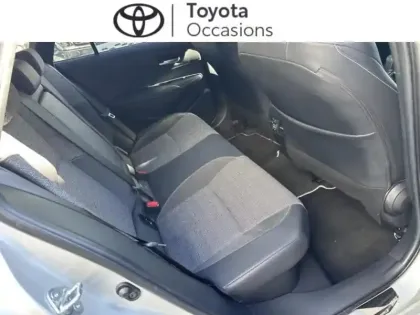 Photo 14 Toyota Corolla  Touring Spt 1.8 140ch Design MY24