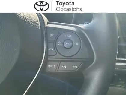 Photo 9 Toyota Corolla  Touring Spt 1.8 140ch Design MY24