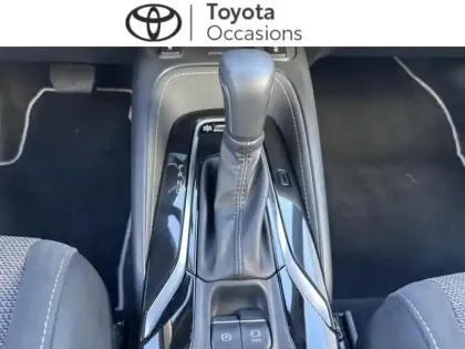 Photo 8 Toyota Corolla  Touring Spt 1.8 140ch Design MY24