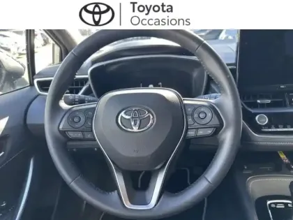 Photo 5 Toyota Corolla  Touring Spt 1.8 140ch Design MY24