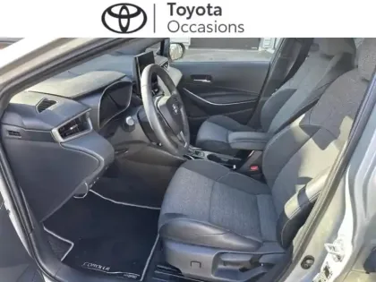 Photo 11 Toyota Corolla  Touring Spt 1.8 140ch Design MY24