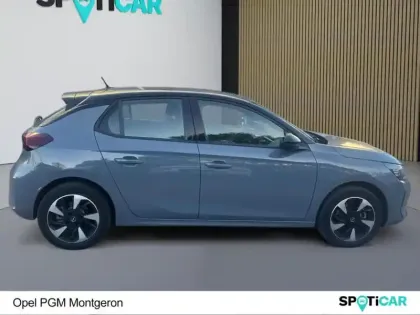 Photo 5 Opel Corsa  Electric 156ch GS
