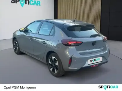 Photo 17 Opel Corsa  Electric 156ch GS