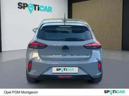 Photo 18 Opel Corsa  Electric 156ch GS