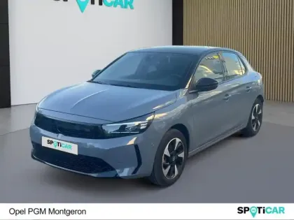 Photo Opel Corsa Gs