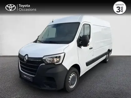 Photo Renault Master Essentiel