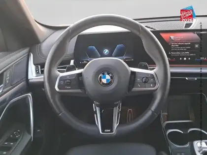 Photo 11 BMW X1  sDrive20i 170ch M Sport