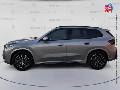Photo 8 BMW X1  sDrive20i 170ch M Sport