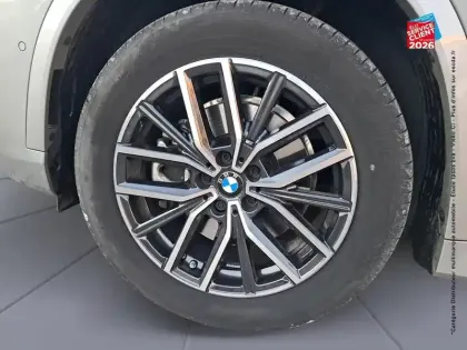 Photo 9 BMW X1  sDrive20i 170ch M Sport