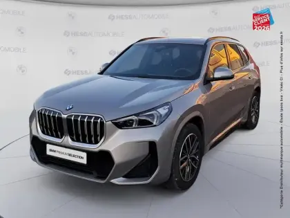 Photo Bmw X1 M Sport