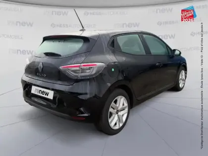 Photo 5 Renault Clio  1.0 TCe 90ch Evolution