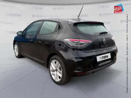 Photo 7 Renault Clio  1.0 TCe 90ch Evolution