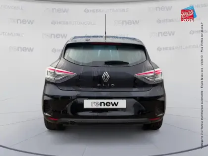 Photo 6 Renault Clio  1.0 TCe 90ch Evolution