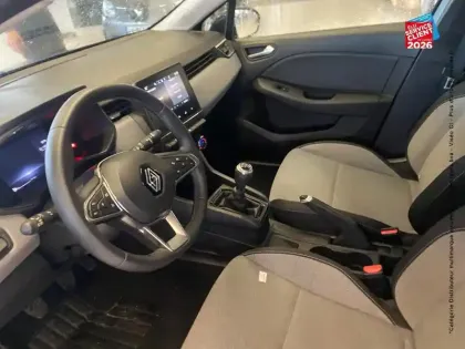 Photo 14 Renault Clio  1.0 TCe 90ch Evolution