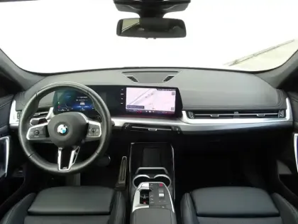 Photo 15 BMW X1  sDrive20d 163ch M Sport