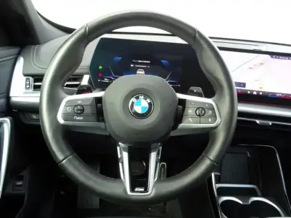 Photo 16 BMW X1  sDrive20d 163ch M Sport