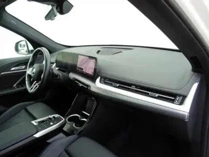 Photo 14 BMW X1  sDrive20d 163ch M Sport
