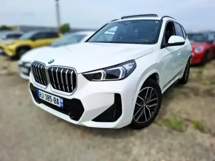 Photo Bmw X1 M Sport
