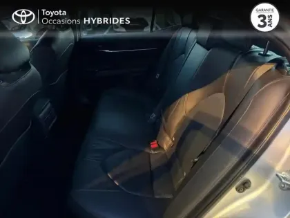 Photo 26 Toyota Camry  2.5 Hybride 218ch Design MC21