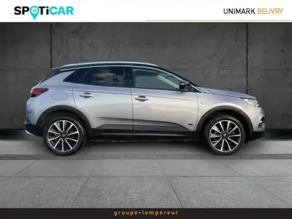 Photo 19 Opel Grandland X  Hybrid 225ch Elegance Business