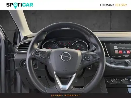Photo 26 Opel Grandland X  Hybrid 225ch Elegance Business
